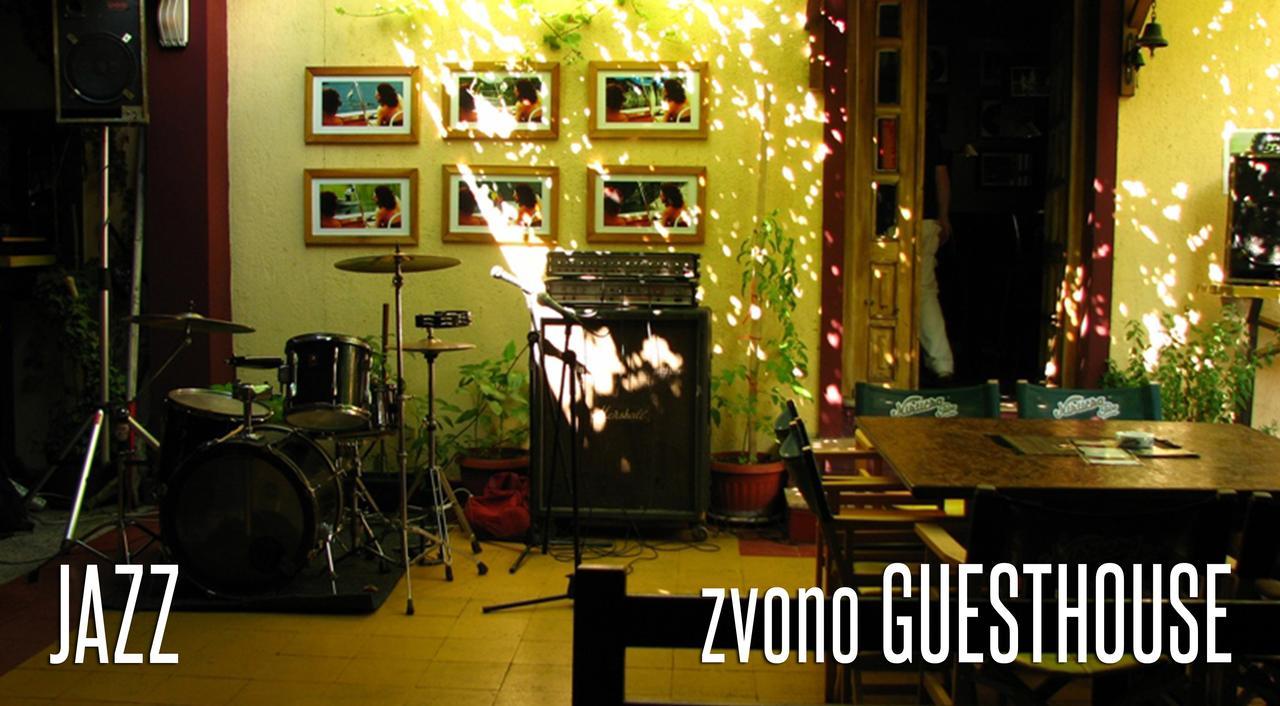 Guesthouse Zvono Plužine Esterno foto